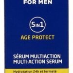 WELEDA Men 5en1 Sérum Multiaction 30ml