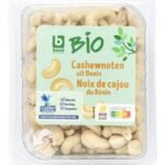 B BIO noix de cajou 250g