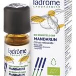 LADROME mandarine huile essentielle 10ml