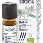 LADROME niaouli huile essentielle 10ml
