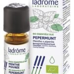 LADROME menthe poivrée huile essen. 10ml