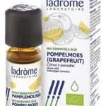 LADROME pamplemousse huile essent. 10ml