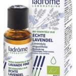 LADROME lavande vraie huile essent. 30ml
