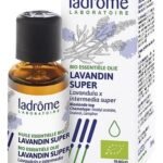 LADROME lavandin super huile essen. 30ml