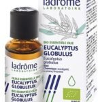 LADROME eucalyptus globul.huil.ess. 30ml