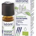 LADROME ravintsara huile essentiel. 10ml