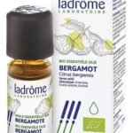 LADROME bergamote huile essentielle 10ml