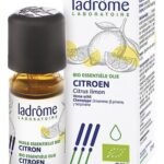 LADROME citron huile essentielle 10ml