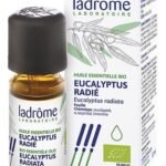 LADROME eucalyptus radiata hui.ess. 10ml