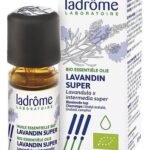 LADROME lavandin super huile essen. 10ml