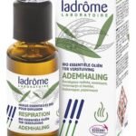 LADROME huile essentiel respiration 30ml