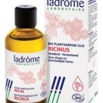 LADROME huile de ricin 100ml