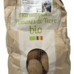 Agria doux Bio 2,5kg