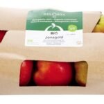 Pomme Jonagold Bio 6pc ±1kg