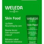 WELEDA beurre à lèvres skin food 8ml