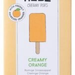 NICE Orange onctueuse stick bio 5x45ml