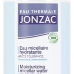 EAU THERMALE JONZAC eau micellaire 500ml