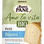 IL BUON PANE Pain Blanc 400g