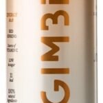 GIMBER Ginger-Peach-Ginseng Bio 25cl