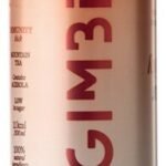 GIMBER Ginger-Rasp-Mountain Tea Bio 25cl