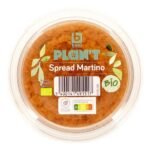 B PLAN'T vegan martino spr. Bio 170g