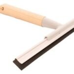 POINT-VIRGULE lav.vit.+poig.b.plast.30cm