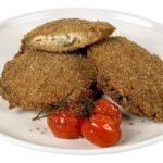 MAYA Seitan croc champignon Bio