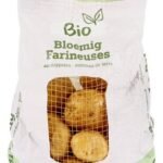 Pommes de terre Farineuses Bio 2,5kg