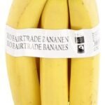 Banane Bio ±1kg