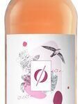 VINA'0° Rosé 0,0% Bio 75cl