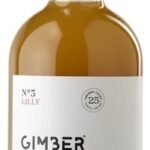 GIMBER N°3 Lilly Bio 50cl