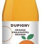 D'UPIGNY Jus d'orange Bio 75cl