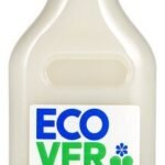 ECOVER adoucissant rose&bergamot 33d 1L