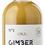GIMBER N°1 Bio 50cl