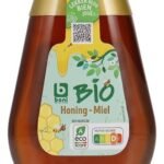 B BIO miel liquide 250g