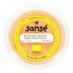 SANSÉ Bio Salade Saumon Fumé 120g
