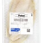 FISKER filet de plie MSC ±300g