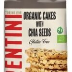 FIORENTINI Galet Maïs au Chia Bio 120g