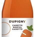 D'UPIGNY Jus de Carrot Bio 75cl
