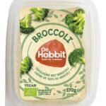 HOBBIT salade de brocoli Bio 170g