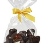 DE SCHUTTER anim.creux choc.n.Bio 6x18g