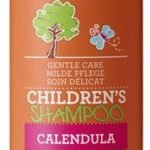 URTEKRAM shamp. enfants calendula 500ml