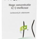 A.VOGEL MOLKOSAN Lactosérum conc. 500ml