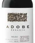 EMILIANA Adobe Malbec Reserva Bio 75cl