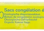 AH TABLE sac congélation 25x30cm 30pc