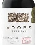 EMILIANA Adobe Cab.Sauvignon Bio 75cl