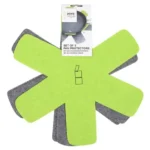 POINT-VIRGULE protège poêle 3pc