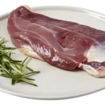 Filet de canard Bio (1pc ±400g)