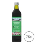 TERSCHELLINGER canneb. n.suc. bio 75cl (1pc)