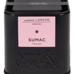 MILL&MORTAR poudre somac Bio 50g